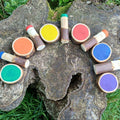 Colourful Matching Loglet Friends