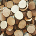 Small Natural Log Slices